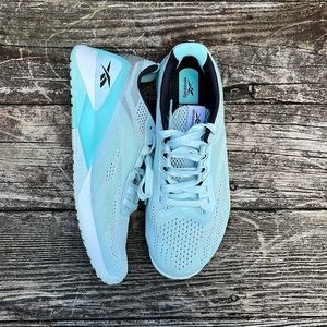 Reebok Nanos